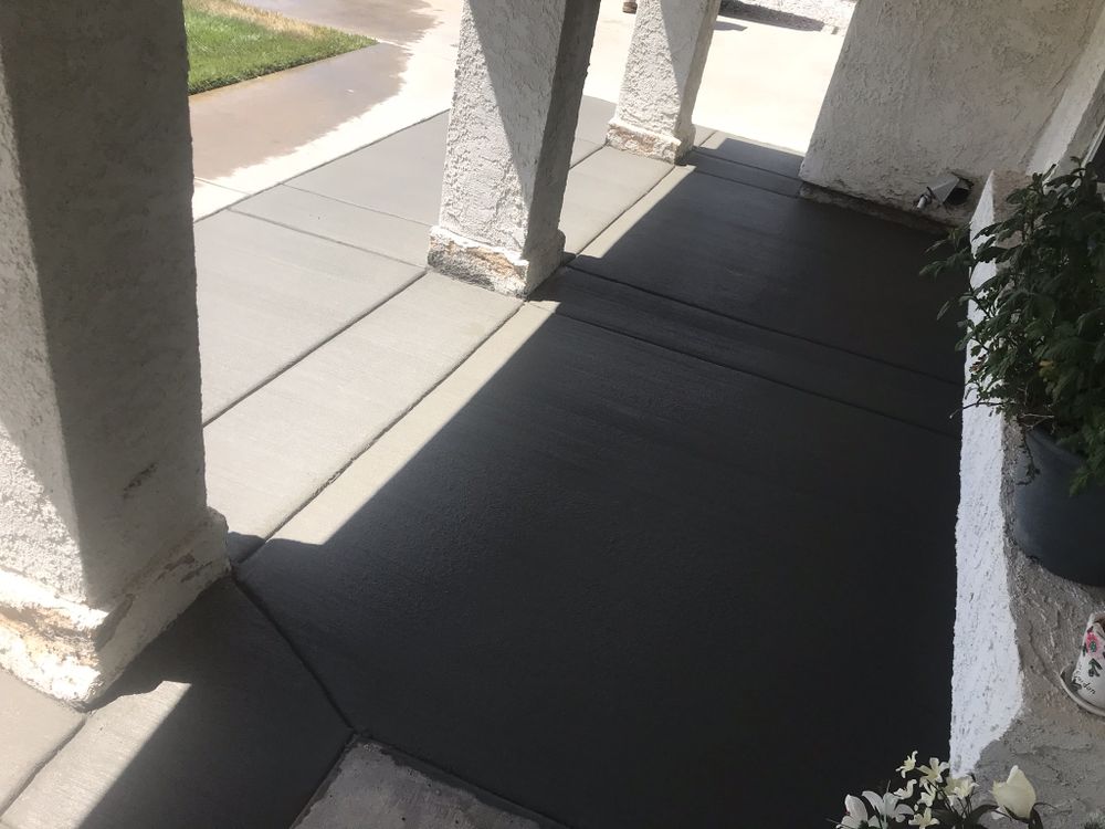Altos Concrete, Yard cleaning And Junk Removal