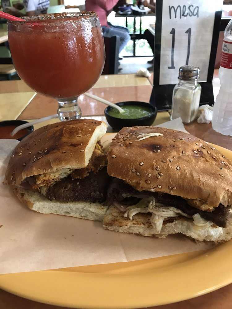 Taqueria Hidalgo Restaurant