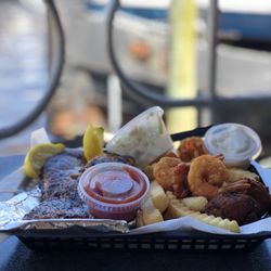 The Best 10 Seafood Restaurants In Jacksonville Fl With Prices Safe Harbor Seafood Market And Restaurant