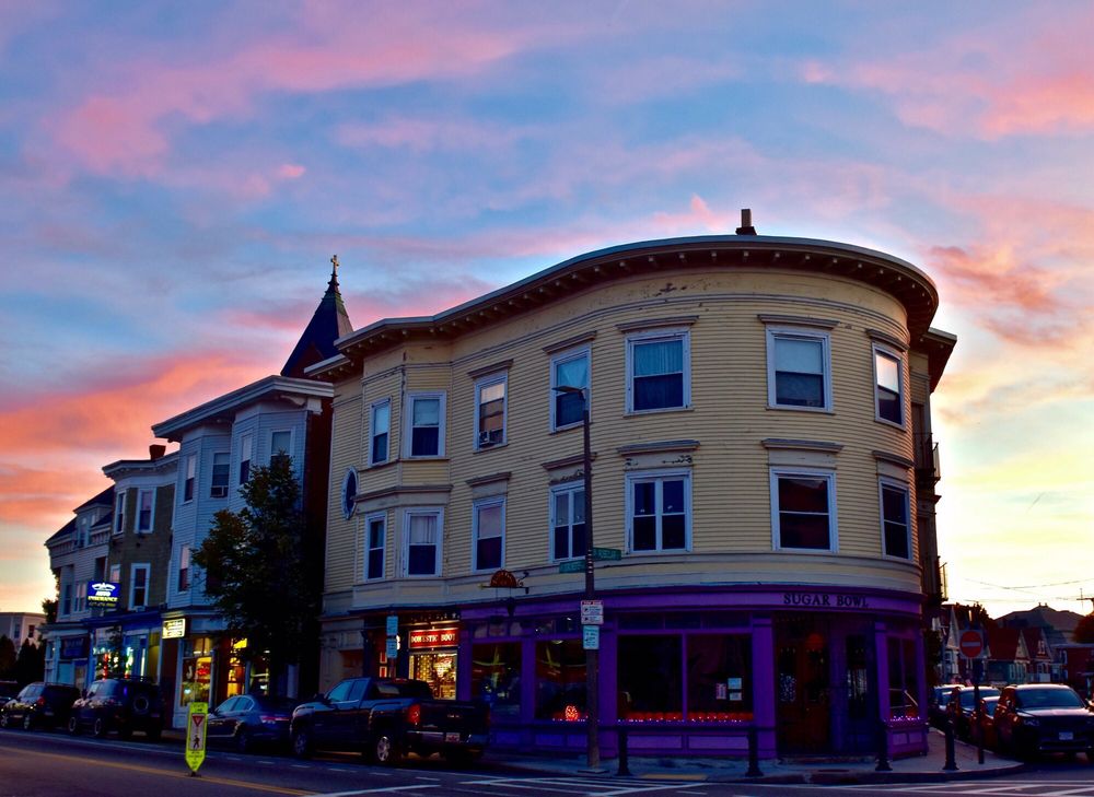 Sugar Bowl Cafe 29 Photos & 129 Reviews Coffee & Tea 857