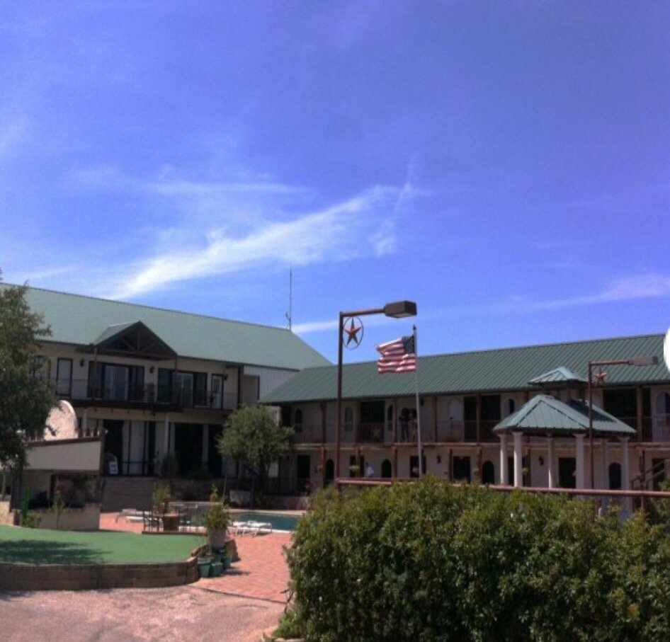 Texas Star Ranch & Retreat