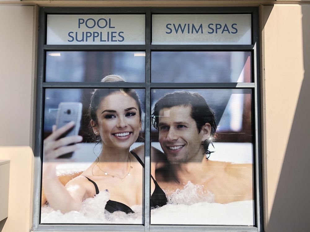 Vantage Pools & Spas