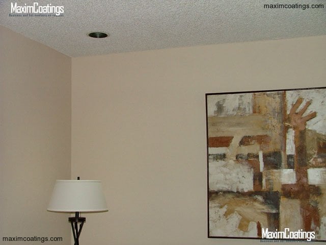 Maxim Coatings Painting