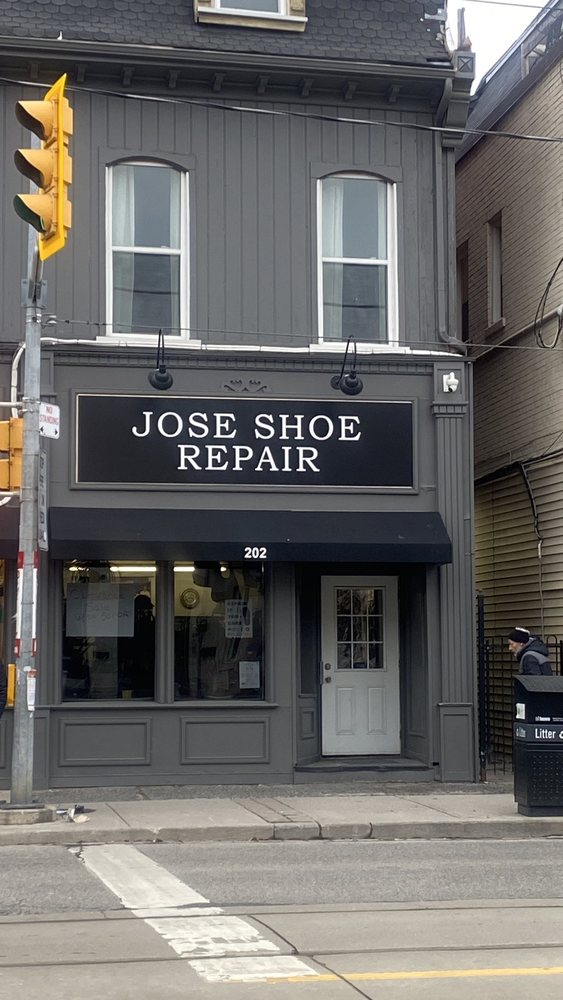 Jose Shoe Repair