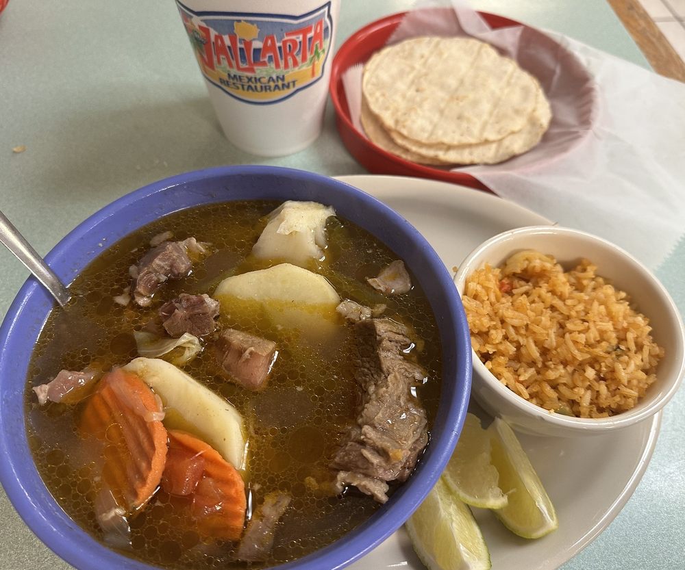 Taqueria Vallarta