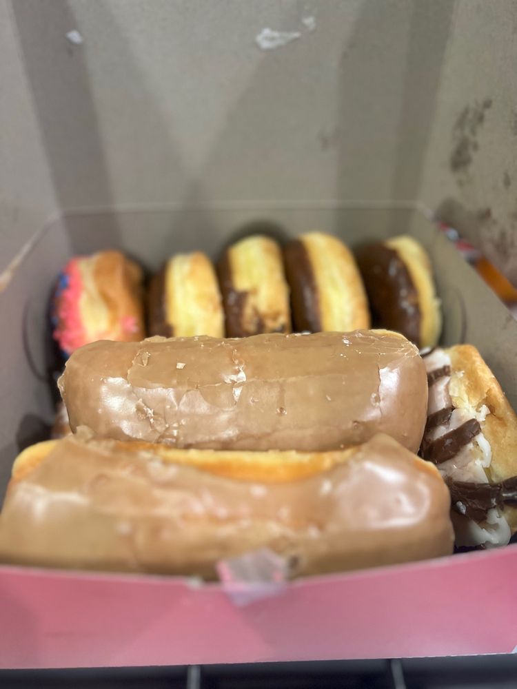 Freshh Donuts