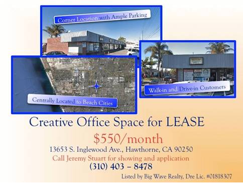 Jeremy Stuart - Big Wave Realty