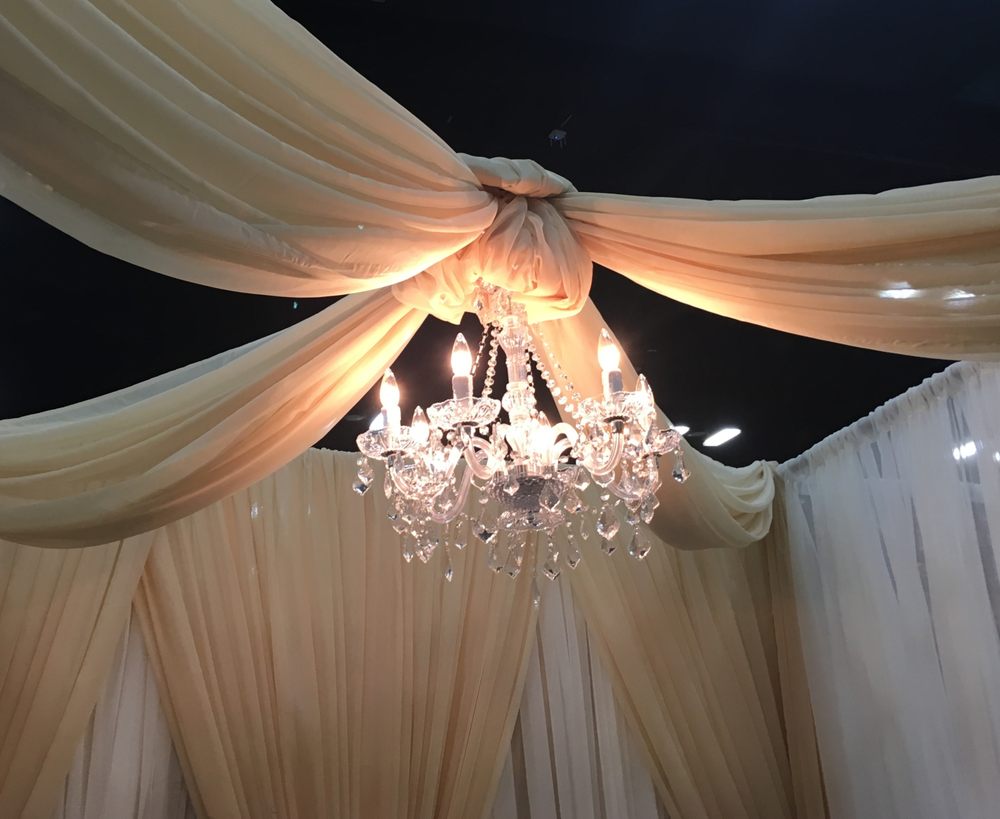 Design Distinction Event Services