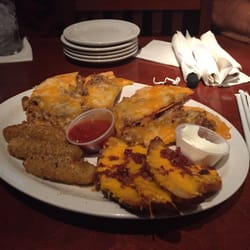 Cheddar's Scratch Kitchen - 11 Photos & 31 Reviews ...