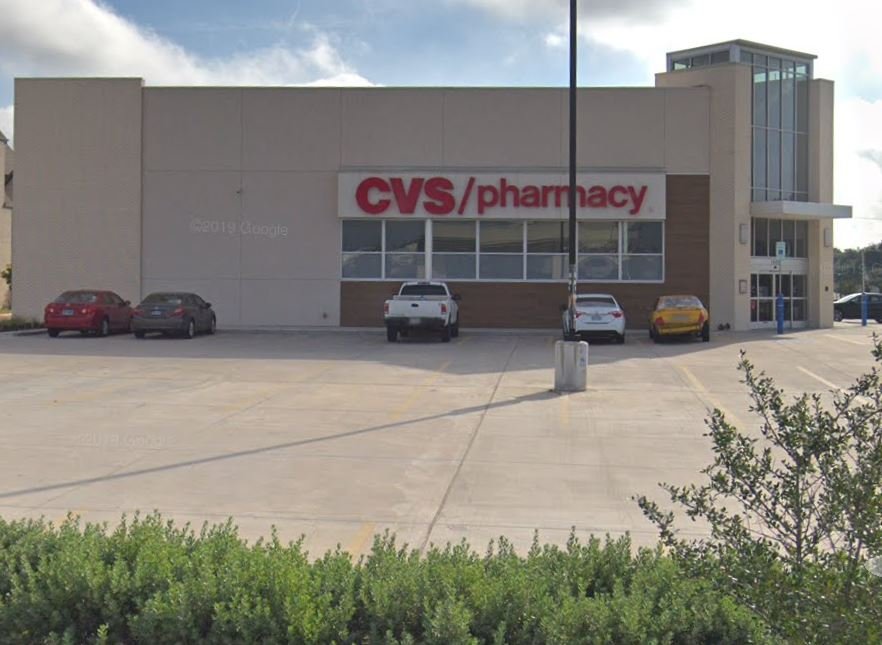 CVS Pharmacy