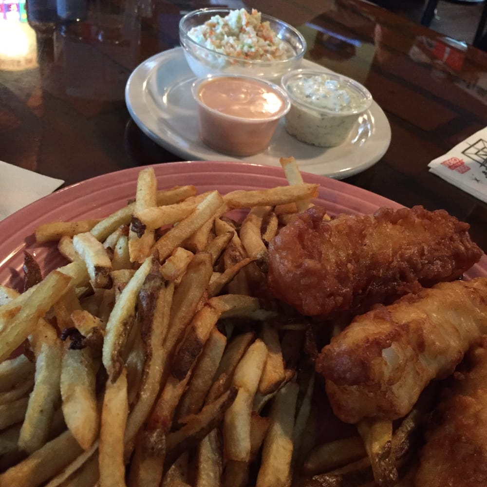 Winchester Pub & Grill 10 Reviews American (Traditional) 5719 NE