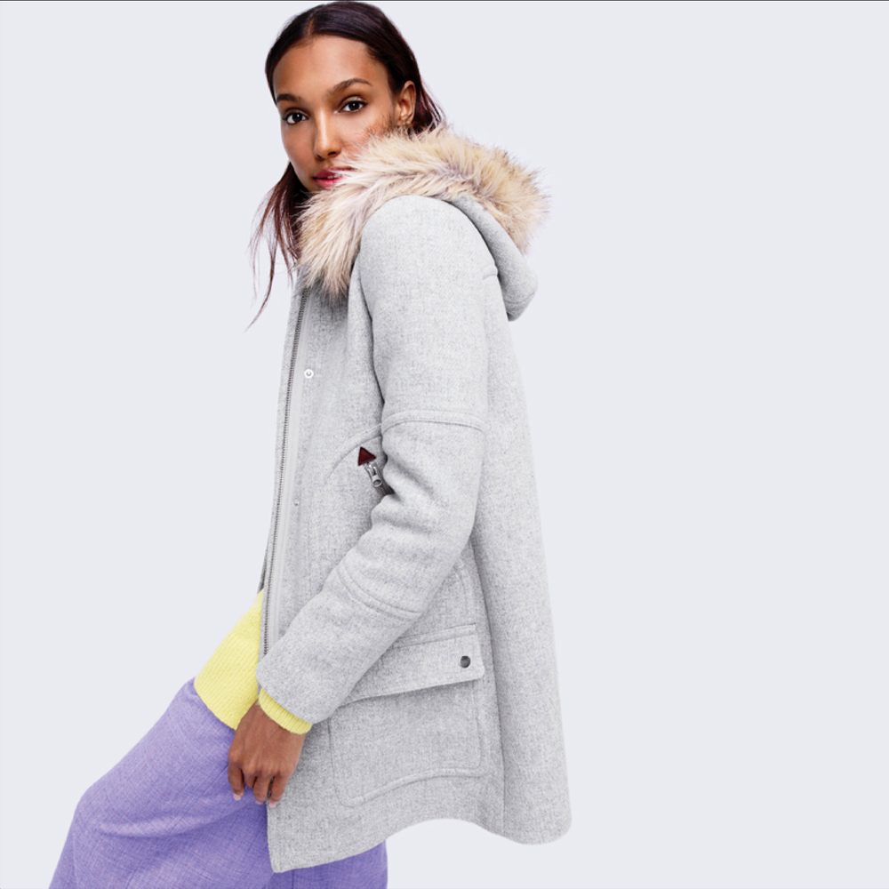 J.Crew Mens Shop