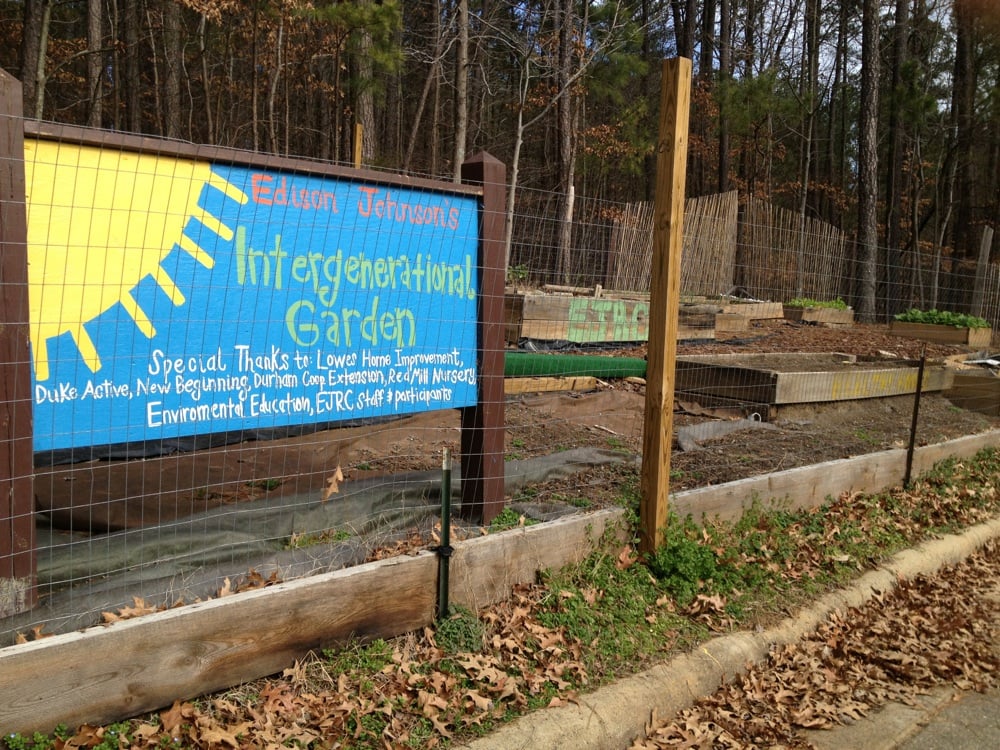 Edison Johnson Recreational Center