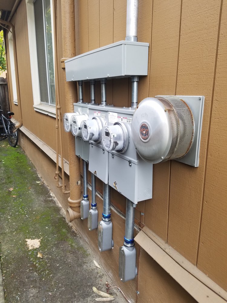 PJ Erwin Electric