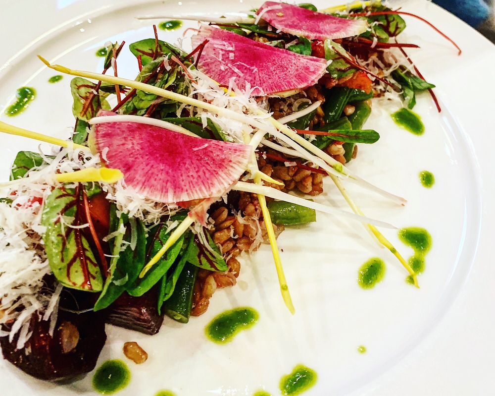 Sapori Restaurant Scarsdale