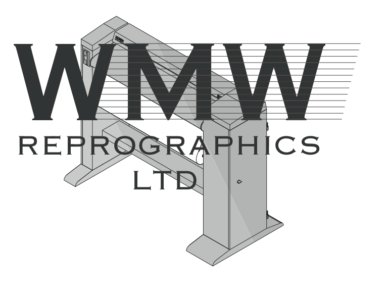 WMW Reprographics