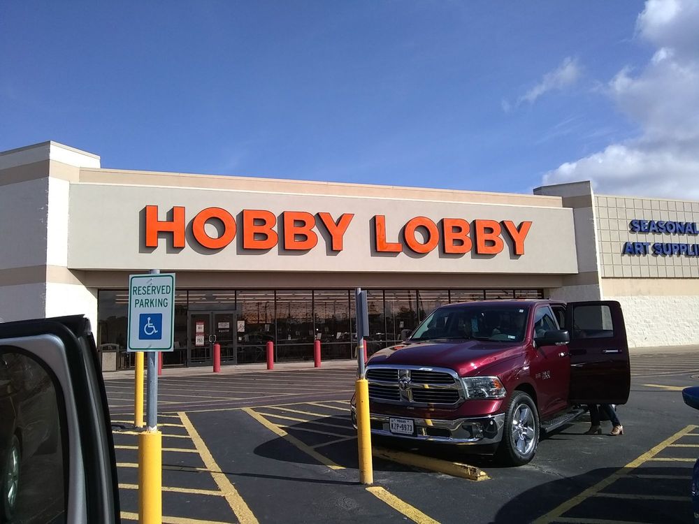 Hobby Lobby