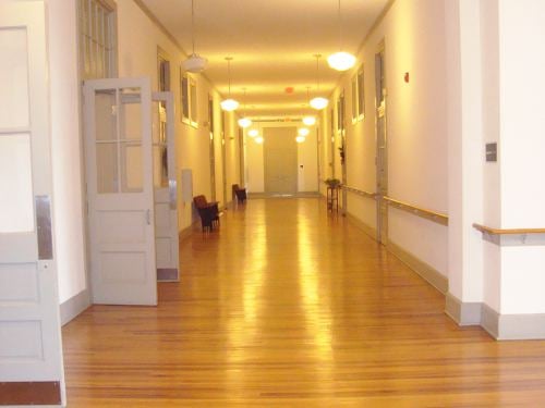 Golden Leaf Apartments