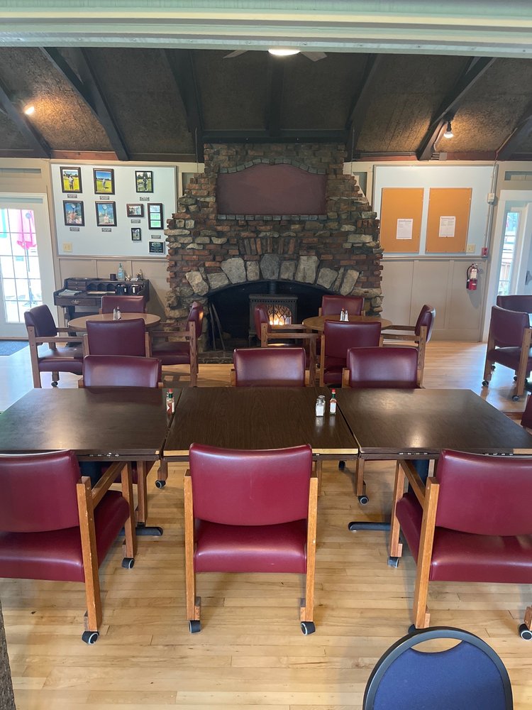 Peninsula Golf Club Restaurant