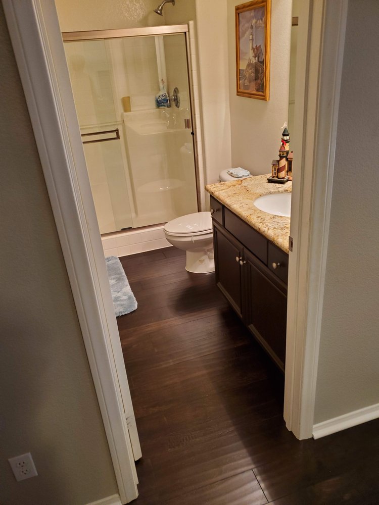 image of business Ferguson Flooring