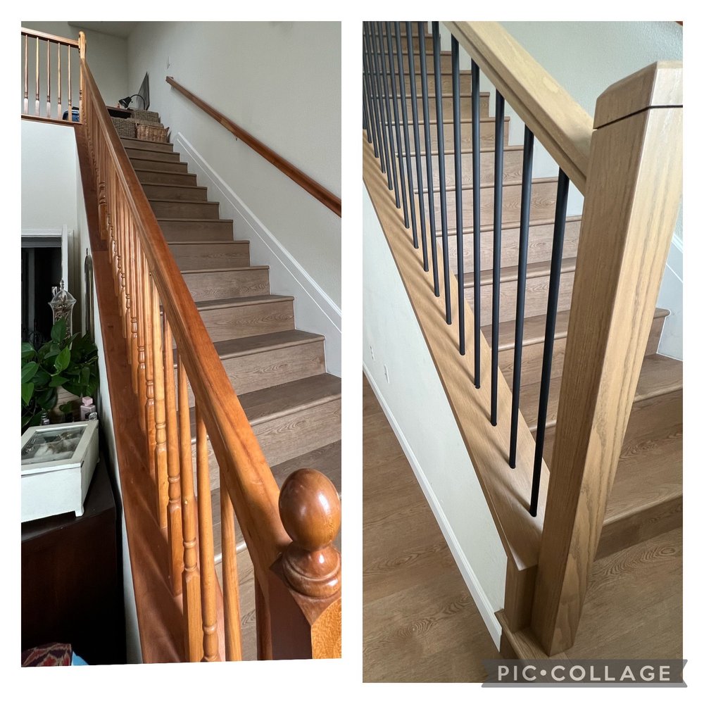 image of business ANS Custom Stairs & Interior Finish