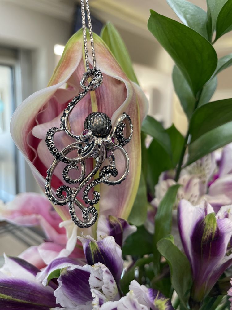 Leitzel's Jewelry
