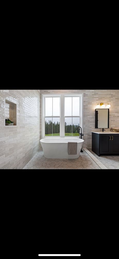 Altman Tile & Restoration