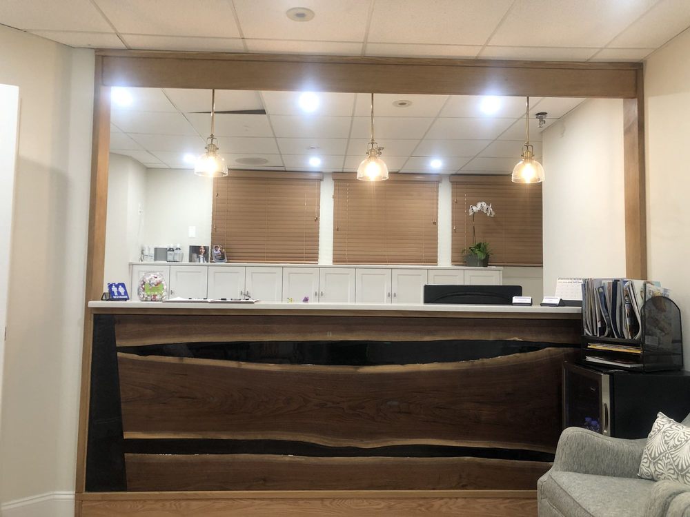image of business 209 Brookline Dental