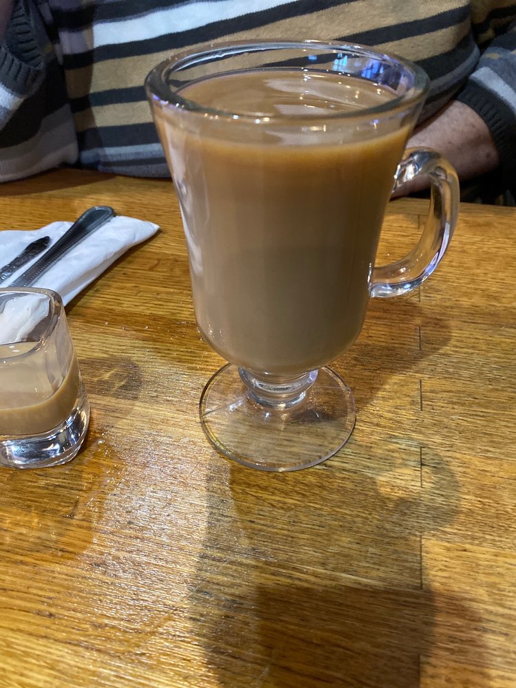 Half Time Pub & Grub