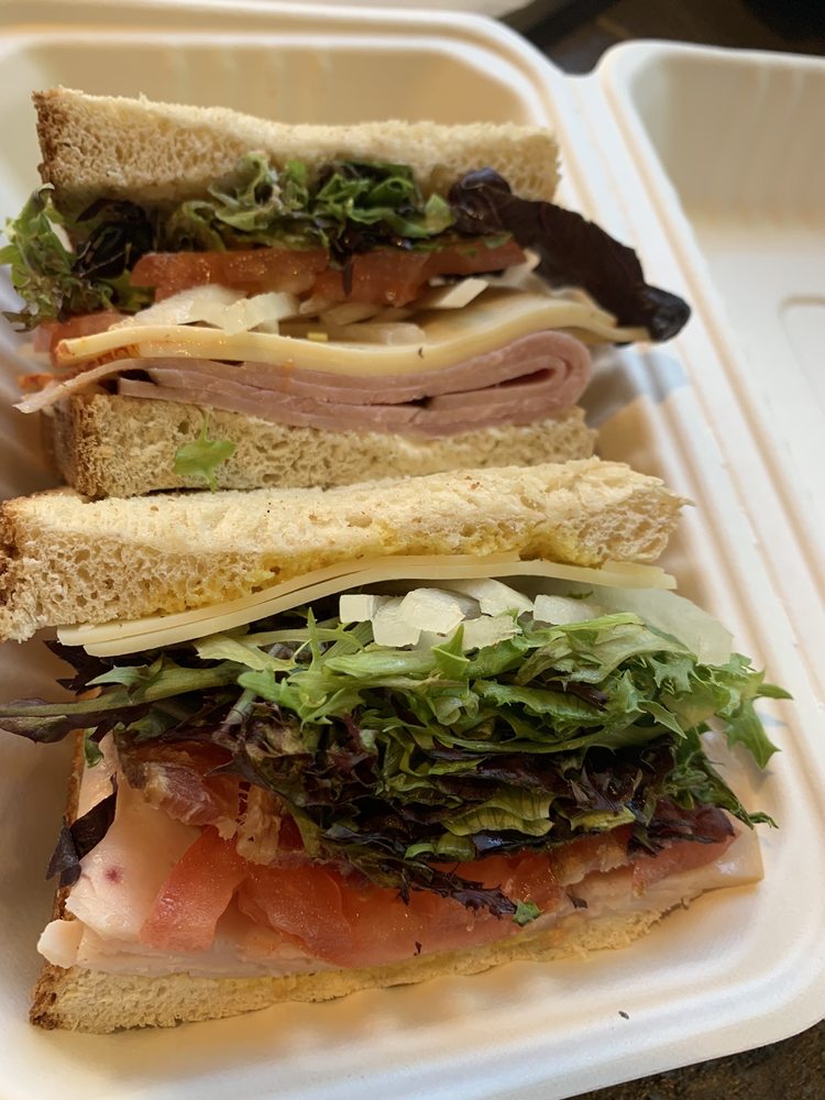 The Kitchen Café on Biltmore Estate, Asheville Roadtrippers