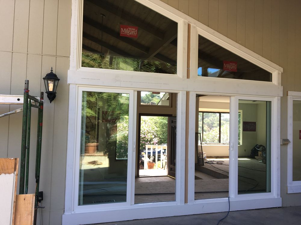 Almaden Window & Door
