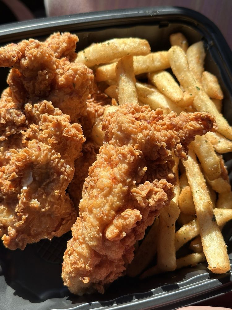 Mad Wingz