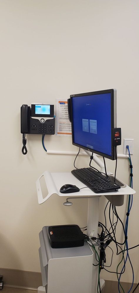 image of business Primary Care Morgan Hill - El Camino Health