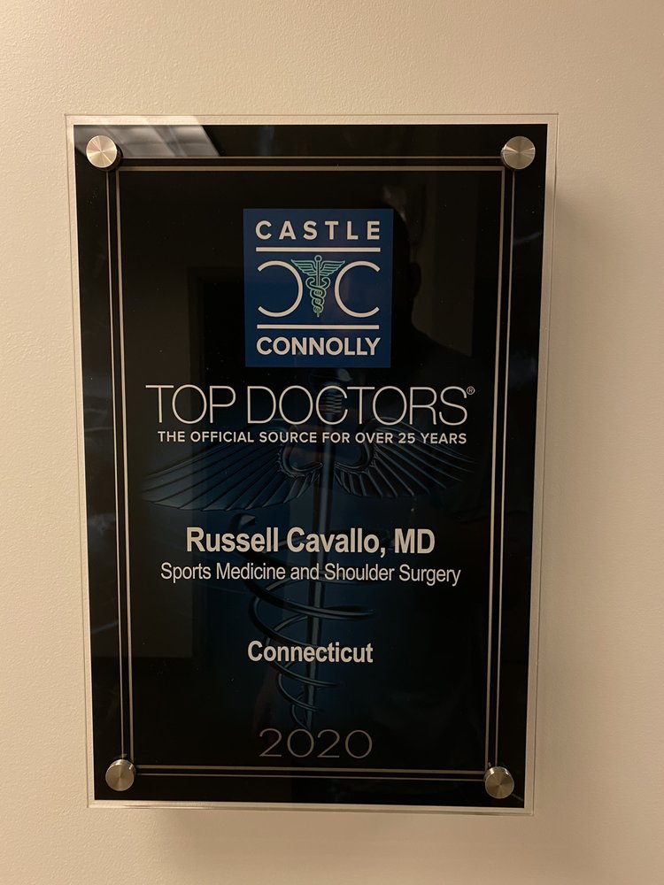 Russell J Cavallo, MD - Stamford Health Medical Group