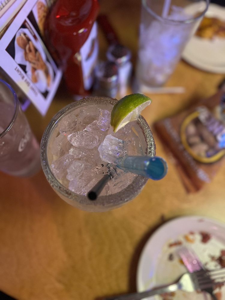 Texas Roadhouse