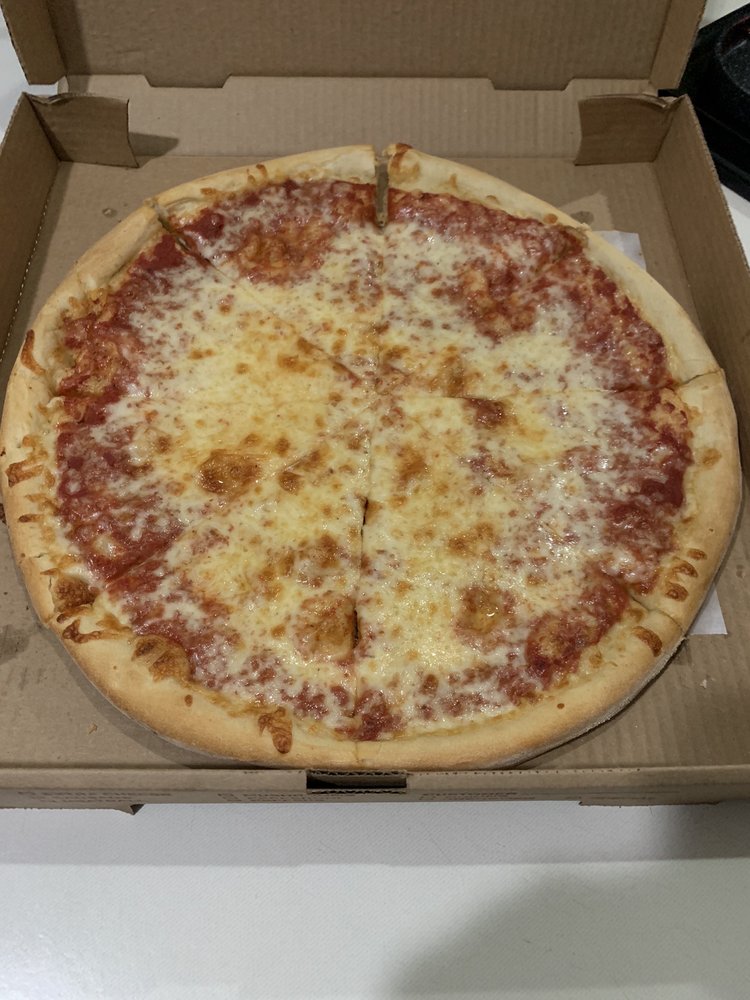 Oip Pizza