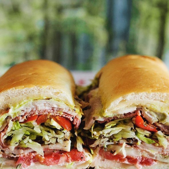 Jimmy John's Jimmy John's