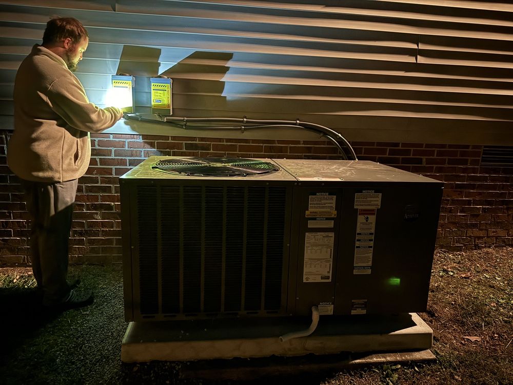 Hiller Plumbing, Heating, Cooling & Electrical