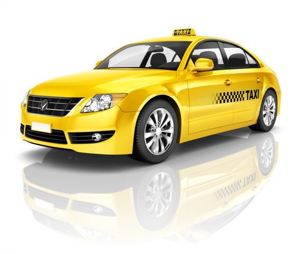 Brazosport Taxi