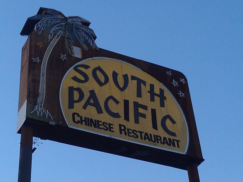 South Pacific CLOSED 25 Photos & 22 Reviews Chinese 1152 Beacon