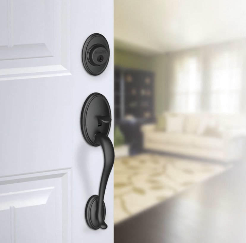 Authority Locksmith