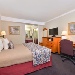 Tarjena Inj Tarzana Inn - 34 Photos & 58 Reviews - Hotels - 19170 Ventura Blvd ...