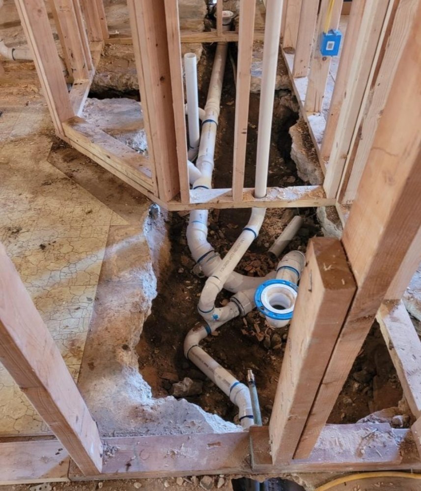 MCMAHON PLUMBING