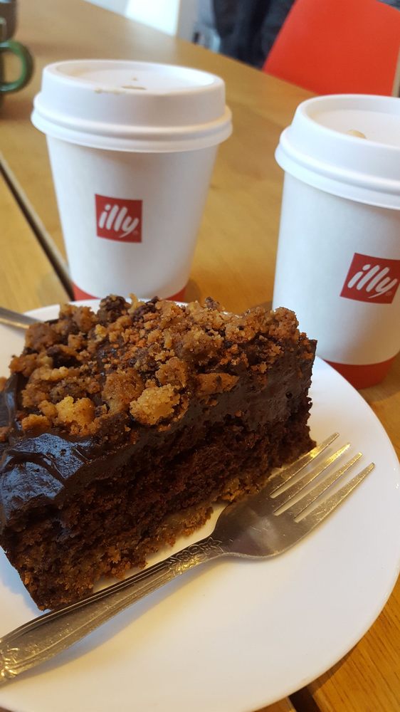 Carnegie Coffee Company 141 Photos & 112 Reviews Coffee & Tea 132