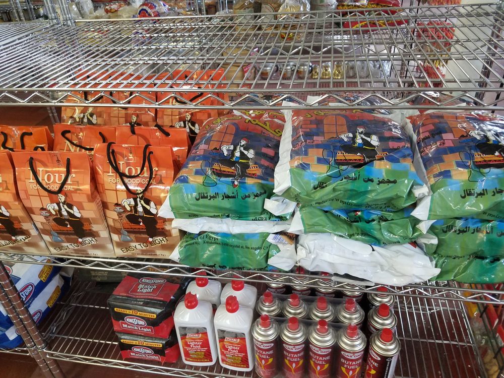 Abuelita's Market