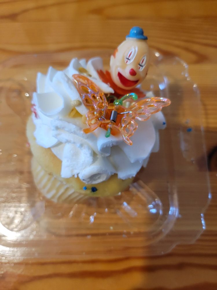 Framboise Patisserie