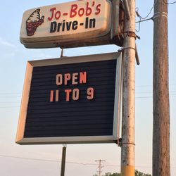 Jo Bob S Drive In 11 Photos American Traditional 123 Park St Photo Of Jo Bob S Drive In Syracuse Ne United States