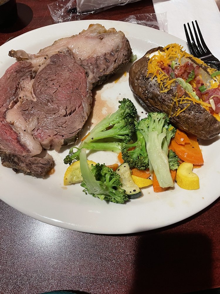 Ranch House Restaurant Ranch House Restaurant
