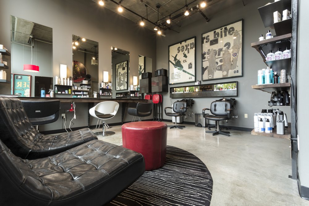 Modern Barber 19 Photos Barbers 1633 Westlake Ave N, Westlake