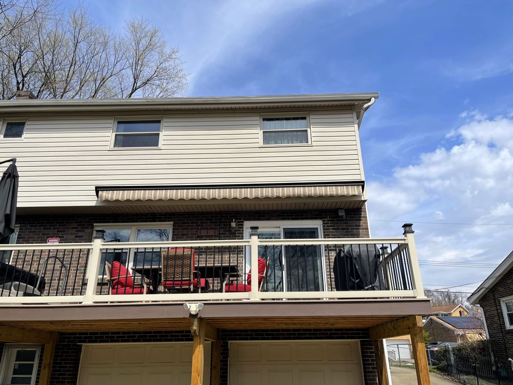 Laurel Awning Company